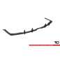 DIFFUSORE POSTERIORE street pro Kia Proceed GT-Line Mk1 Facelift (Cod. M-KICE3FPROGTLINECNC-RS1B)