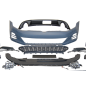 Kit estetico Volkswagen Golf 7.5 3/5P Facelift Look GTI ABS (Cod. E-TCW5203)