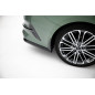 Splitter posteriore (con barre verticali) Kia Proceed GT-Line Mk1 Facelift (Cod. M-KI-CE-3F-PRO-GTLI
