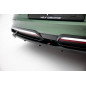 Splitter posteriore (con barre verticali) Kia Proceed GT-Line Mk1 Facelift (Cod. M-KI-CE-3F-PRO-GTLI