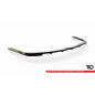 Splitter posteriore (con barre verticali) Kia Proceed GT-Line Mk1 Facelift (Cod. M-KI-CE-3F-PRO-GTLI