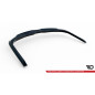 Splitter posteriore (con barre verticali) Kia Proceed GT-Line Mk1 Facelift (Cod. M-KI-CE-3F-PRO-GTLI