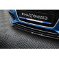 Splitters Set Audi S4 berlina B8 (Cod. M-AU-S4-B8-SET) Splitters Set Audi S4 berlina B8 (Cod. M-AU-S4-B8-SET)