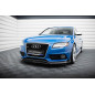 Splitters Set Audi S4 berlina B8 (Cod. M-AU-S4-B8-SET) Splitters Set Audi S4 berlina B8 (Cod. M-AU-S4-B8-SET)