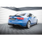 Splitters Set Audi S4 berlina B8 (Cod. M-AU-S4-B8-SET) Splitters Set Audi S4 berlina B8 (Cod. M-AU-S4-B8-SET)
