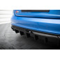 Splitters Set Audi S4 berlina B8 (Cod. M-AU-S4-B8-SET) Splitters Set Audi S4 berlina B8 (Cod. M-AU-S4-B8-SET)