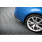 Splitters Set Audi S4 berlina B8 (Cod. M-AU-S4-B8-SET) Splitters Set Audi S4 berlina B8 (Cod. M-AU-S4-B8-SET)
