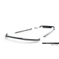 Splitters Set Audi S4 berlina B8 (Cod. M-AU-S4-B8-SET) Splitters Set Audi S4 berlina B8 (Cod. M-AU-S4-B8-SET)