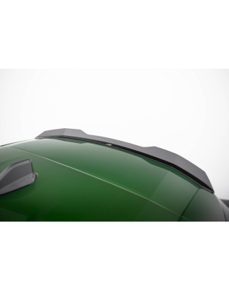 Spoiler Cap Peugeot 308 GT  Mk3 (Cod. M-PE-308-3-GT-CAP1G)