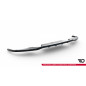 Splitter posteriore (con barre verticali) Peugeot 308 GT  Mk3 (Cod. M-PE-308-3-GT-RD1G+RD2G)
