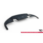 Splitter posteriore (con barre verticali) Peugeot 308 GT  Mk3 (Cod. M-PE-308-3-GT-RD1G+RD2G)