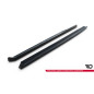 Diffusori minigonne Peugeot 308 GT  Mk3 (Cod. M-PE-308-3-GT-SD1G)