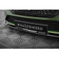 Splitters Set Peugeot 308 GT  Mk3 (Cod. M-PE-308-3-GT-SET)
