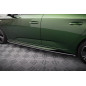 Splitters Set Peugeot 308 GT  Mk3 (Cod. M-PE-308-3-GT-SET)