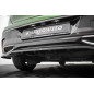 Splitters Set Peugeot 308 GT  Mk3 (Cod. M-PE-308-3-GT-SET)