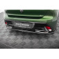 Splitters Set Peugeot 308 GT  Mk3 (Cod. M-PE-308-3-GT-SET)