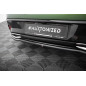 Splitters Set Peugeot 308 GT  Mk3 (Cod. M-PE-308-3-GT-SET)