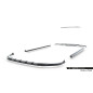 Splitters Set Peugeot 308 GT  Mk3 (Cod. M-PE-308-3-GT-SET)