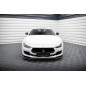 Splitters Set Maserati Ghibli Mk3 Facelift (Cod. M-MA-GH-1F-SET)