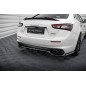 Splitters Set Maserati Ghibli Mk3 Facelift (Cod. M-MA-GH-1F-SET)
