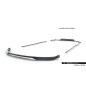 Splitters Set Maserati Ghibli Mk3 Facelift (Cod. M-MA-GH-1F-SET)
