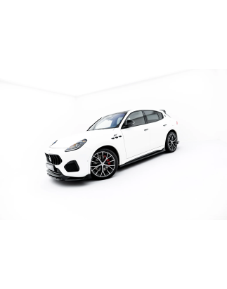 Splitters Set Maserati Grecale GT / Modena Mk1 (Cod. M-MS-GR-1-SET)