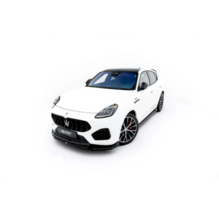 Splitters Set Maserati Grecale GT / Modena Mk1 (Cod. M-MS-GR-1-SET)