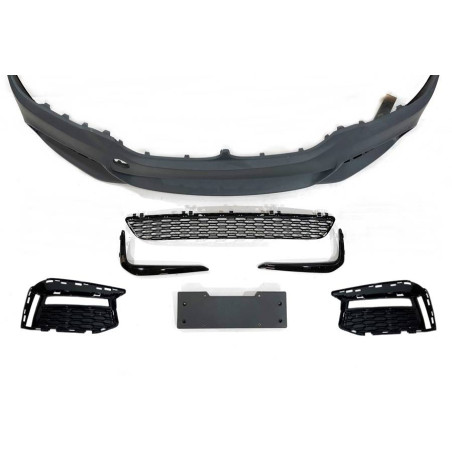 Paraurti Anteriori BMW G30 / G31 Look M-Tech (Cod. E-TCB1032)