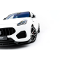 Splitters Set Maserati Grecale GT / Modena Mk1 (Cod. M-MS-GR-1-SET)
