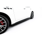 Splitters Set Maserati Grecale GT / Modena Mk1 (Cod. M-MS-GR-1-SET)