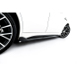 Splitters Set Maserati Grecale GT / Modena Mk1 (Cod. M-MS-GR-1-SET)