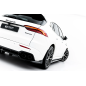 Splitters Set Maserati Grecale GT / Modena Mk1 (Cod. M-MS-GR-1-SET)