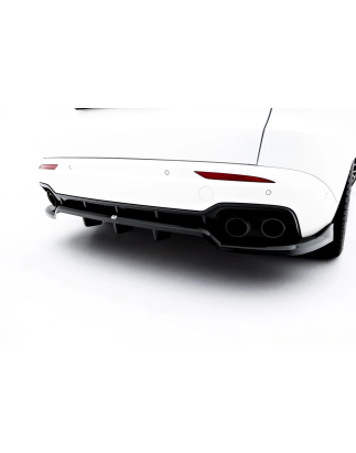Splitters Set Maserati Grecale GT / Modena Mk1 (Cod. M-MS-GR-1-SET)