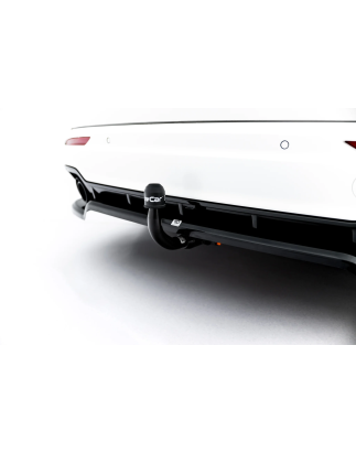 Splitters Set Maserati Grecale GT / Modena Mk1 (Cod. M-MS-GR-1-SET)
