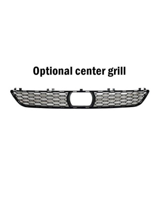 Paraurti Anteriori BMW G30 / G31 Look M-Tech (Cod. E-TCB1032)