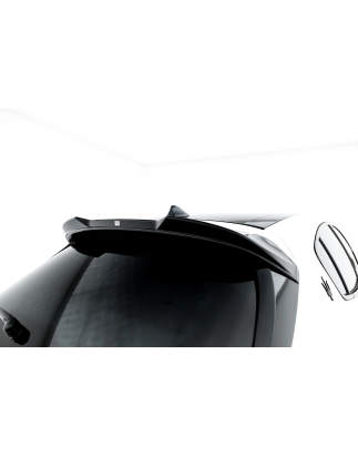 Splitters Set Maserati Grecale GT / Modena Mk1 (Cod. M-MS-GR-1-SET)