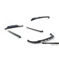 Splitters Set Maserati Grecale GT / Modena Mk1 (Cod. M-MS-GR-1-SET)