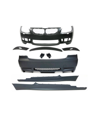 Kit Estetico BMW E92 / E93 10-12 LCI Look M3 (Cod. E-TCB4168715361520163)