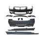 Kit Estetico BMW E92 / E93 10-12 LCI Look M3 (Cod. E-TCB4168715361520163)