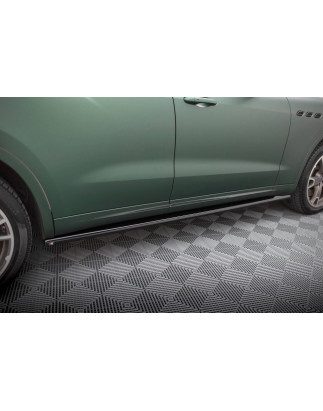 Splitters Set Maserati Levante Mk1 (Cod. M-MS-LE-1-SET)