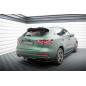 Splitters Set Maserati Levante Mk1 (Cod. M-MS-LE-1-SET)