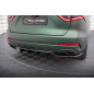 Splitters Set Maserati Levante Mk1 (Cod. M-MS-LE-1-SET)