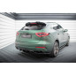 Splitters Set Maserati Levante Mk1 (Cod. M-MS-LE-1-SET)