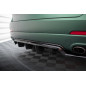 Splitters Set Maserati Levante Mk1 (Cod. M-MS-LE-1-SET)