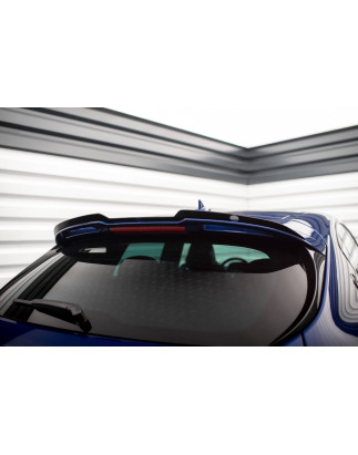 Splitters Set Maserati Levante Mk1 (Cod. M-MS-LE-1-SET)