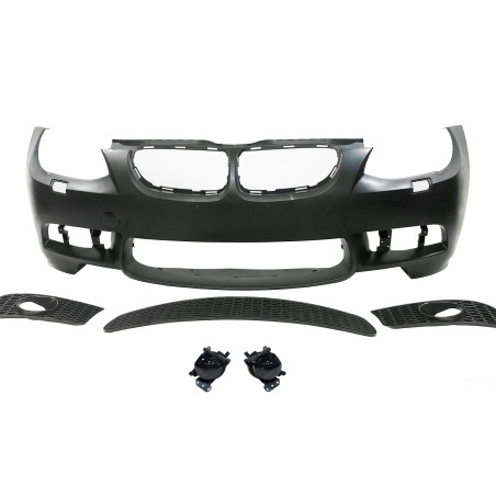 Kit Estetico BMW E92 / E93 10-12 LCI Look M3 (Cod. E-TCB4168715361520163)