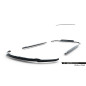 Splitters Set Maserati Levante Mk1 (Cod. M-MS-LE-1-SET)