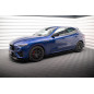 Splitters Set Maserati Levante GTS Mk1 (Cod. M-MS-LE-1-GTS-SET)