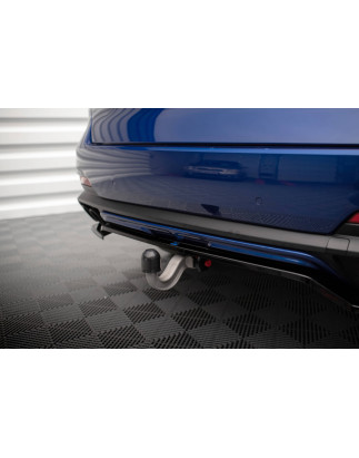 Splitters Set Maserati Levante GTS Mk1 (Cod. M-MS-LE-1-GTS-SET)