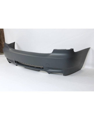 Kit Estetico BMW E92 / E93 10-12 LCI Look M3 (Cod. E-TCB4168715361520163)